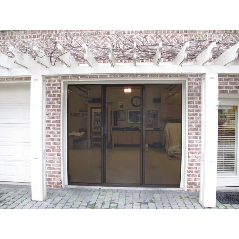 Fiberglass Screen by Phifer® (Charcoal) | 8–16' W | 9' or 10' H