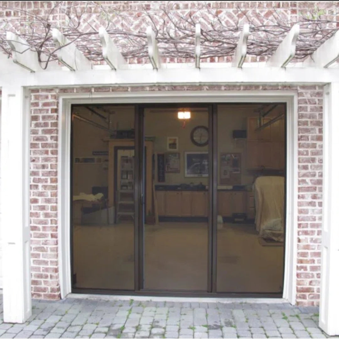 Fiberglass Screen by Phifer® (Charcoal) | 6–18' W | 7' or 8' H