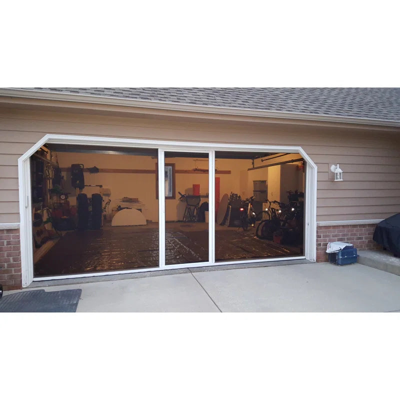 Fiberglass Screen by Phifer® (Charcoal) | 8–16' W | 9' or 10' H