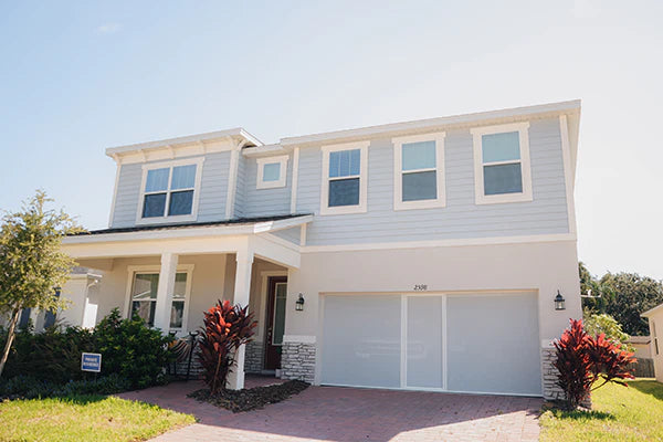 Lifestyle Garage Door Screens | Retractable Garage Screens Florida