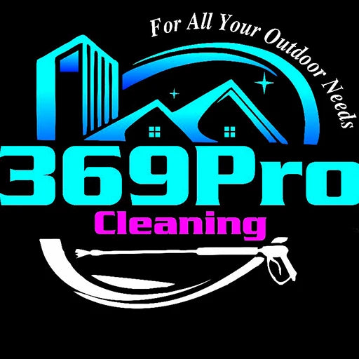 369 PRO-CLEANING