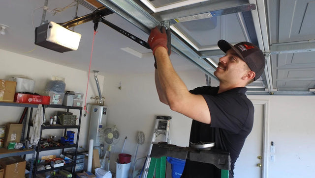 A1 Garage Door Service