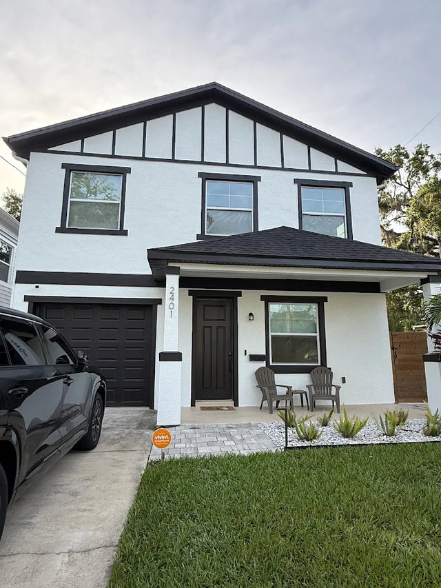 A Painters Touch LLC