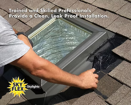 Central Florida Skylights LLC