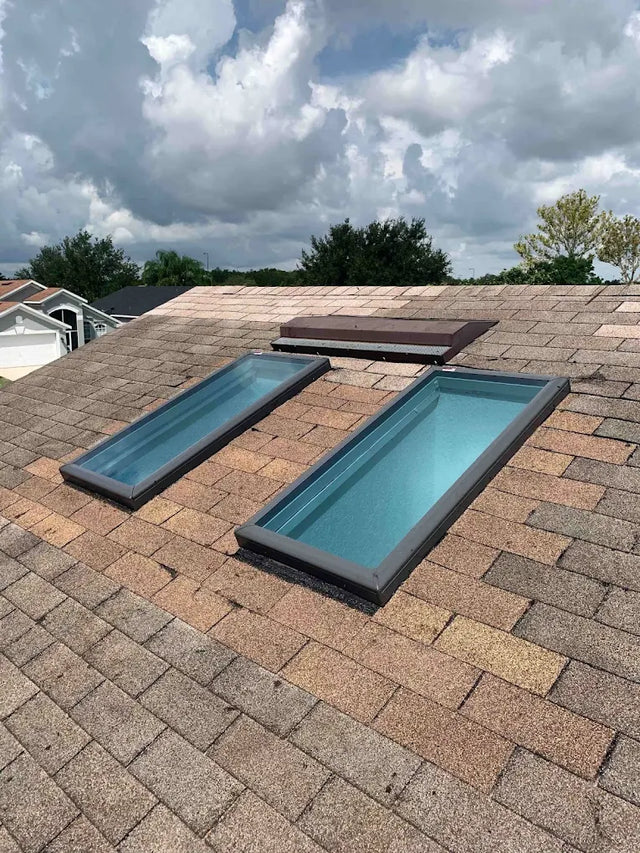 Central Florida Skylights LLC