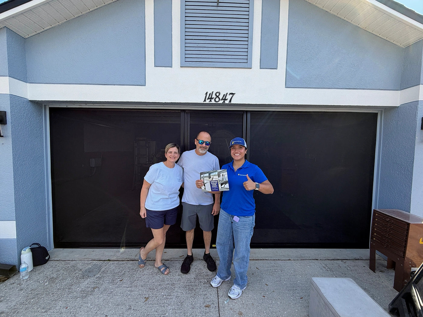 Homeowner