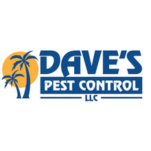 Dave's Pest Control
