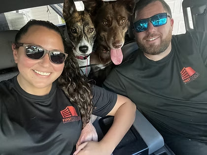 First Choice Garage Door Service