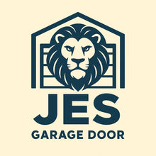 JES Garage Door