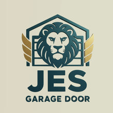 JES Garage Door