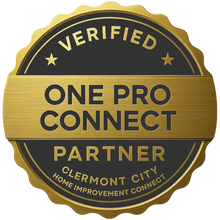 Verified & Trusted by Clermont City Home Improvement Connect