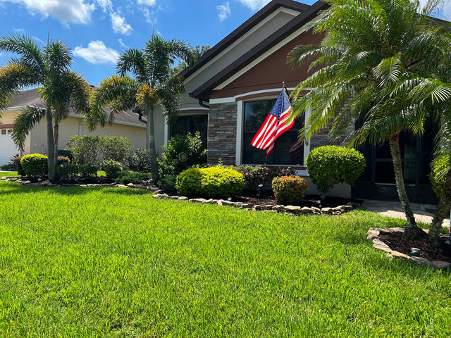 Paradise Landscaping & Irrigation