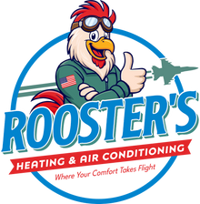 Rooster's Heating & Air Conditioning
