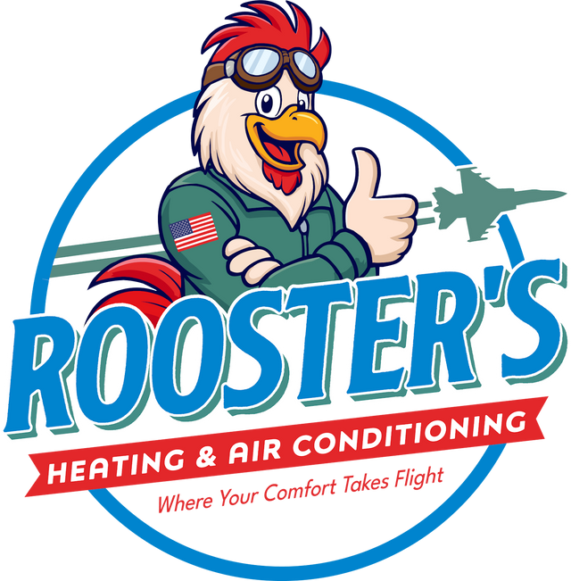 Rooster's Heating & Air Conditioning