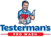 Testerman's Pro Wash