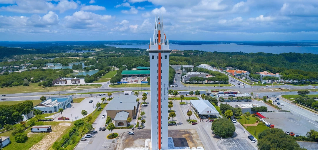 Clermont City Connect Home improvement Hero